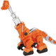 Illustration for article titled Dino-Robot Toys Are Cool. Dino-Robot-Construction-Truck Toys Are Incredible
